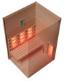infrasauna RORO MATTERHORN LG4367