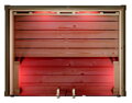 infrasauna RORO MATTERHORN LG4367