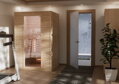 infrasauna RORO MATTERHORN LG4367