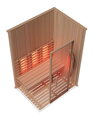 infrasauna RORO GERLOS LG4368