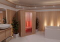 infrasauna RORO GERLOS LG4368