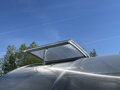 strešné okno pre oblúkový skleník LANITPLAST KYKLOP2 PC 4 mm LG4395