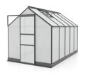 skleník VITAVIA APOLLO 6200 PC 6 mm čierny LG4408