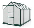 skleník VITAVIA APOLLO 6200 PC 4 mm zelený LG4409