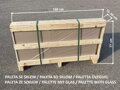 skleník VITAVIA CASSANDRA 9900 číre sklo 3 mm strieborný LG4415