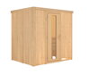 fínska sauna KARIBU BODIN (75629) LG5082