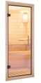 fínska sauna KARIBU BODIN (85578) LG5084