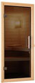 fínska sauna KARIBU BODIN (75651) LG5087
