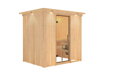 fínska sauna KARIBU BODIN (85582) LG5088