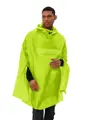 Vaude Valdipino pončo, unisex, lemon