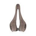 SELLE ITALIA sedlo SLR Boost Gravel TI 316 Superflow , Brown