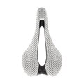 SELLE ITALIA sedlo SLR Boost 3D Kit Carbonio Superflow White