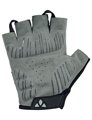 Vaude cyklistické rukavice Active, black uni, pánske