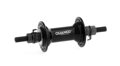 DEMA koleso Komax 23x2 kárové 2 1/4x19, čierne (Quando náboj)