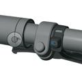 MONKEY LINK Predné svetlo HIGH BEAM 150 Lux s diaľkovým ovládaním