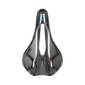 SELLE ITALIA sedlo NOVUS Boost EVO TI 316 Superflow 3D