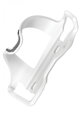 Lezyne košík na fľašu Flow Cage SL Enhanced, biely
