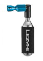 LEZYNE Bombičková pumpička TRIGGER DRIVE CO2