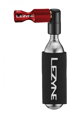 LEZYNE Bombičková pumpička TRIGGER DRIVE CO2