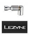 LEZYNE Bombičková pumpička TRIGGER DRIVE CO2 - hlava
