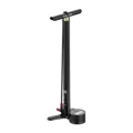 LEZYNE Pumpa CNC DIGITAL DRIVE 3.5