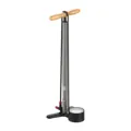 Lezyne pumpa STEEL FLOOR DRIVE 3.5