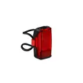 LEZYNE zadné svetlo KTV+ DRIVE REAR, BLACK