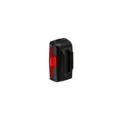 LEZYNE zadné svetlo KTV+ DRIVE REAR, BLACK