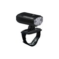 LEZYNE svetlo na prilbu HELMET LITE DRIVE 1200+