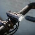 LEZYNE predné svetlo KTV DRIVE PRO 400+, BLACK