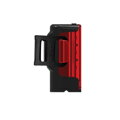 LEZYNE Zadné svetlo STRIP DRIVE 300+, 300 Lumenov