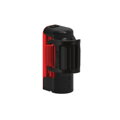 LEZYNE Zadné svetlo STRIP DRIVE 300+, 300 Lumenov