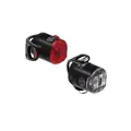 Lezyne set svetiel USB C Drive / Led Bike Light