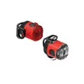 Lezyne set svetiel USB C Drive / Led Bike Light