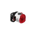 Lezyne zadné svetlo LED FEMTO USB StVZO
