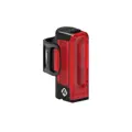 LEZYNE Zadné svetlo STRIP PRO Ai ALERT 400+