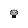 Lezyne predné LED svetlo FUSION DRIVE 500+