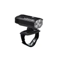 LEZYNE svetlo na prilbu HELMET FUSION DRIVE 500+, SATIN BLACK
