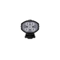 Lezyne predné LED svetlo FUSION PRO 600+