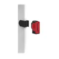 LEZYNE adaptér AEROPOST 3D ADAPTER pre STRIP sériu