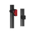 LEZYNE adaptér AEROPOST 3D ADAPTER pre STRIP sériu