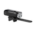 Lezyne predné LED svetlo MACRO DRIVE 1400+