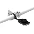 LEZYNE predné svetlo ROAD DRIVE 500, SATIN BLACK