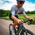 LEZYNE predné svetlo ROAD DRIVE 500, SATIN BLACK