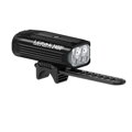Lezyne predné LED svetlo MEGA DRIVE 2400+ Loaded Kit