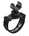 Lezyne držiak svetla na prilbu LED HELMET MOUNT - CM - MM