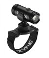 Lezyne držiak svetla na prilbu LED HELMET MOUNT - CM - MM
