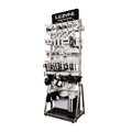 Lezyne výstavný stojan 2 SIDED SELF STAND