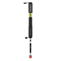 LEZYNE minipumpa CLIK™ DRIVE HP, BLACK