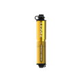 LEZYNE Minipumpa Pocket PRO HV zlatá